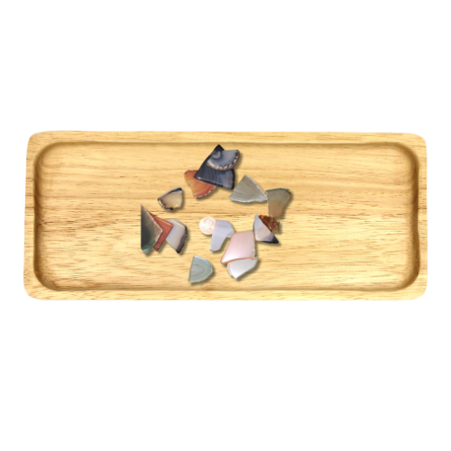 Stone Tumbles