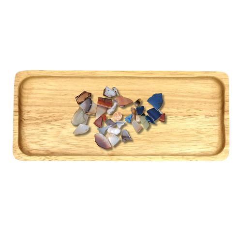 Stone Tumbles