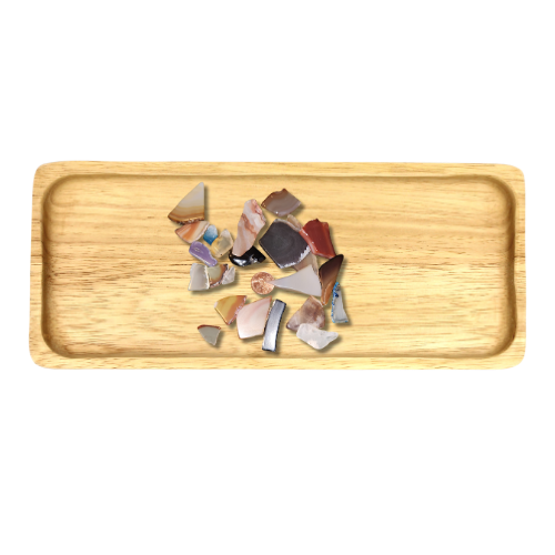 Stone Tumbles