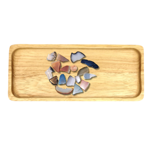 Stone Tumbles
