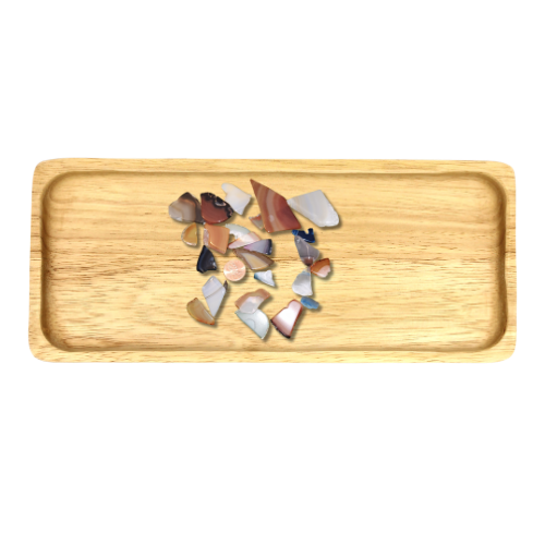 Stone Tumbles