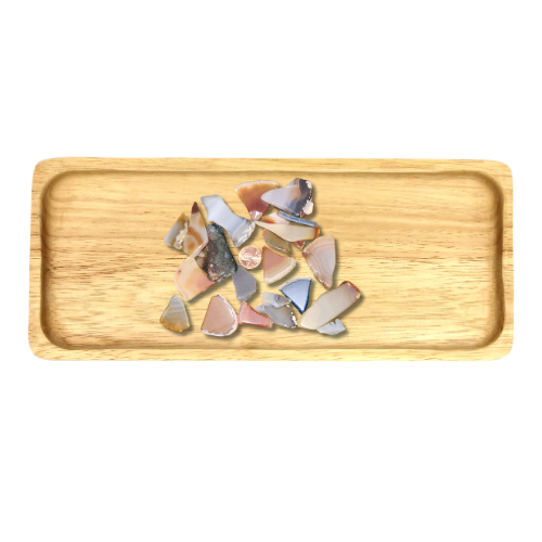Stone Tumbles