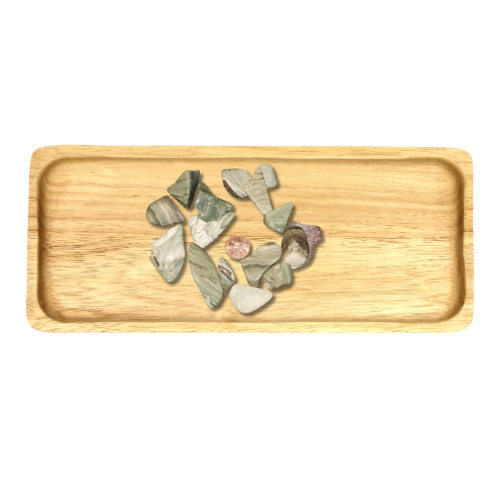 Stone Tumbles