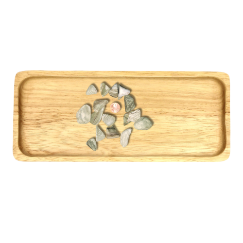 Stone Tumbles