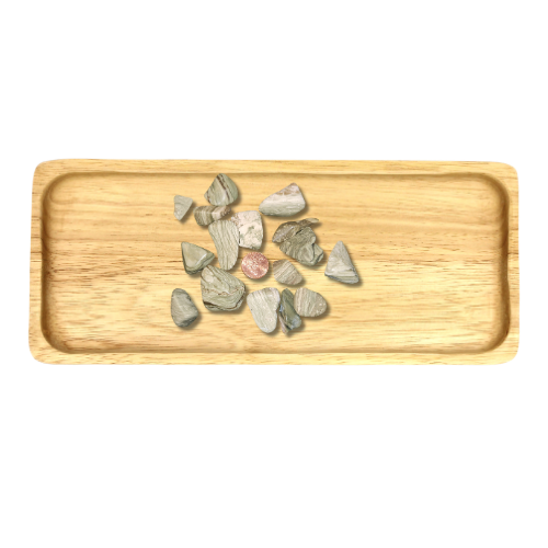 Stone Tumbles
