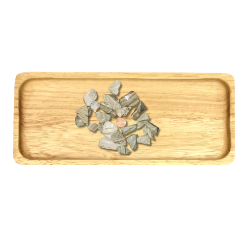 Stone Tumbles