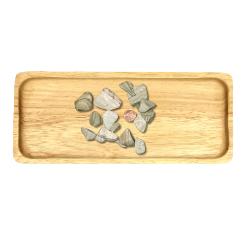 Stone Tumbles