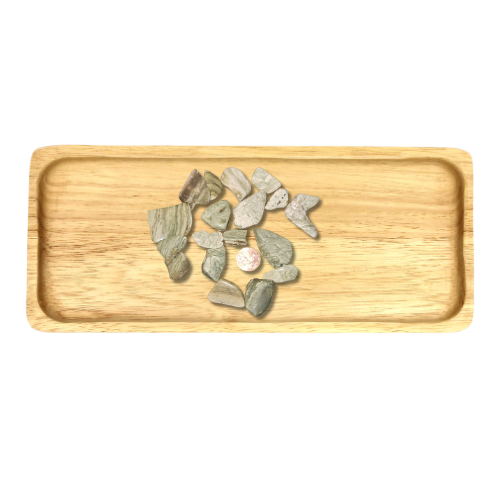 Stone Tumbles