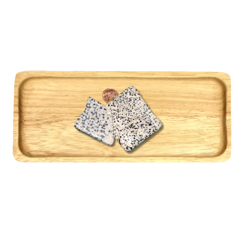 Stone Tumbles
