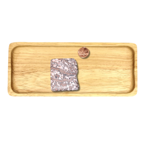 Stone Tumbles