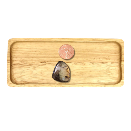 Stone Tumbles