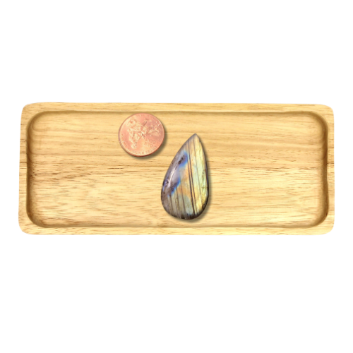 Stone Tumbles