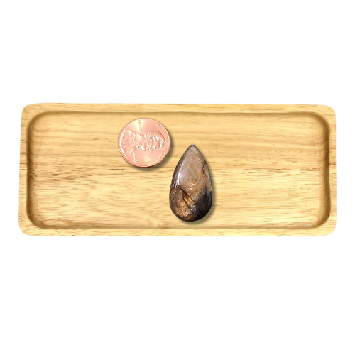 Stone Tumbles