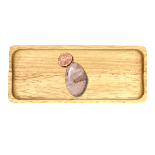 Stone Tumbles
