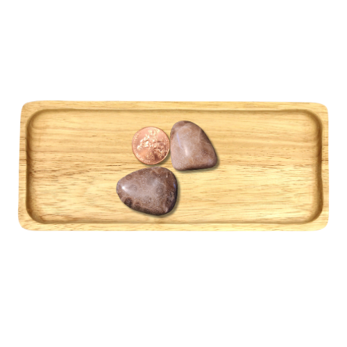 Stone Tumbles