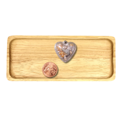 Stone Tumbles