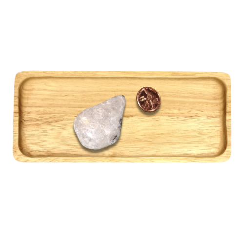 Stone Tumbles