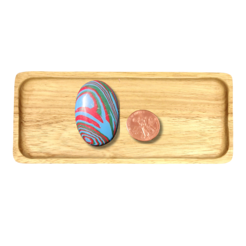 Stone Tumbles