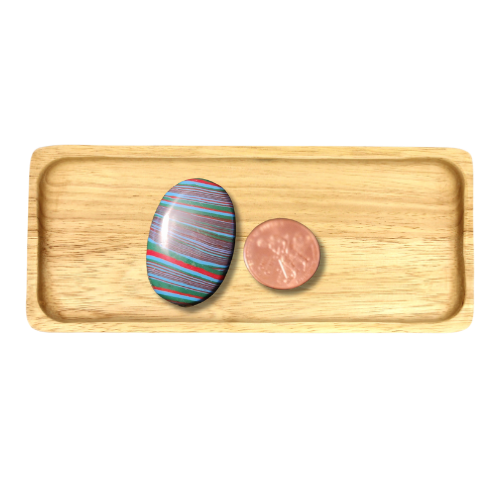 Stone Tumbles
