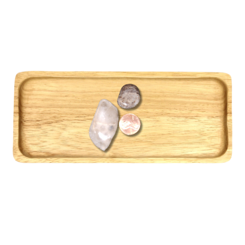 Stone Tumbles