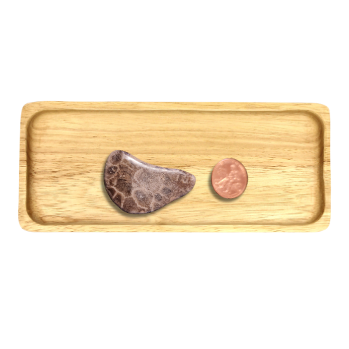 Stone Tumbles