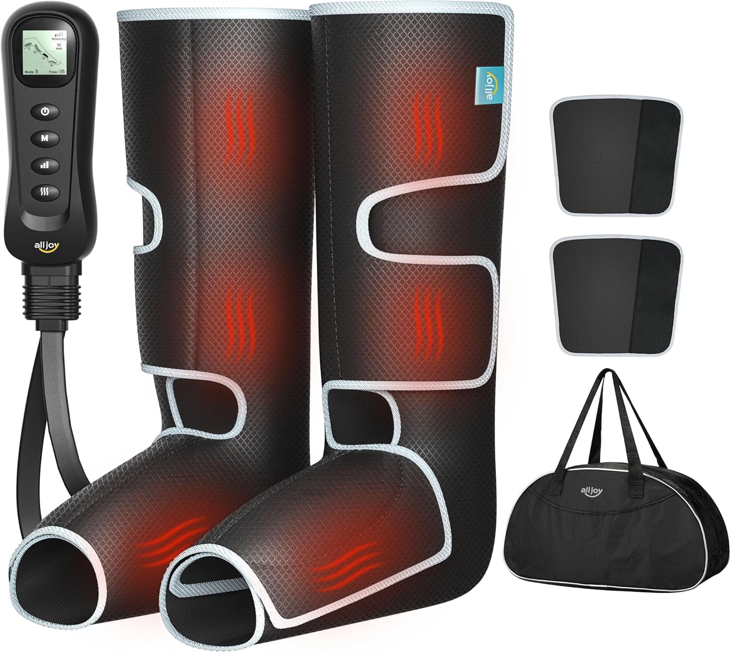 Pallet: ALLJOY Leg Massager for Circulation and Pain Relief