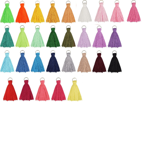 Chenille Patch - Rainbow