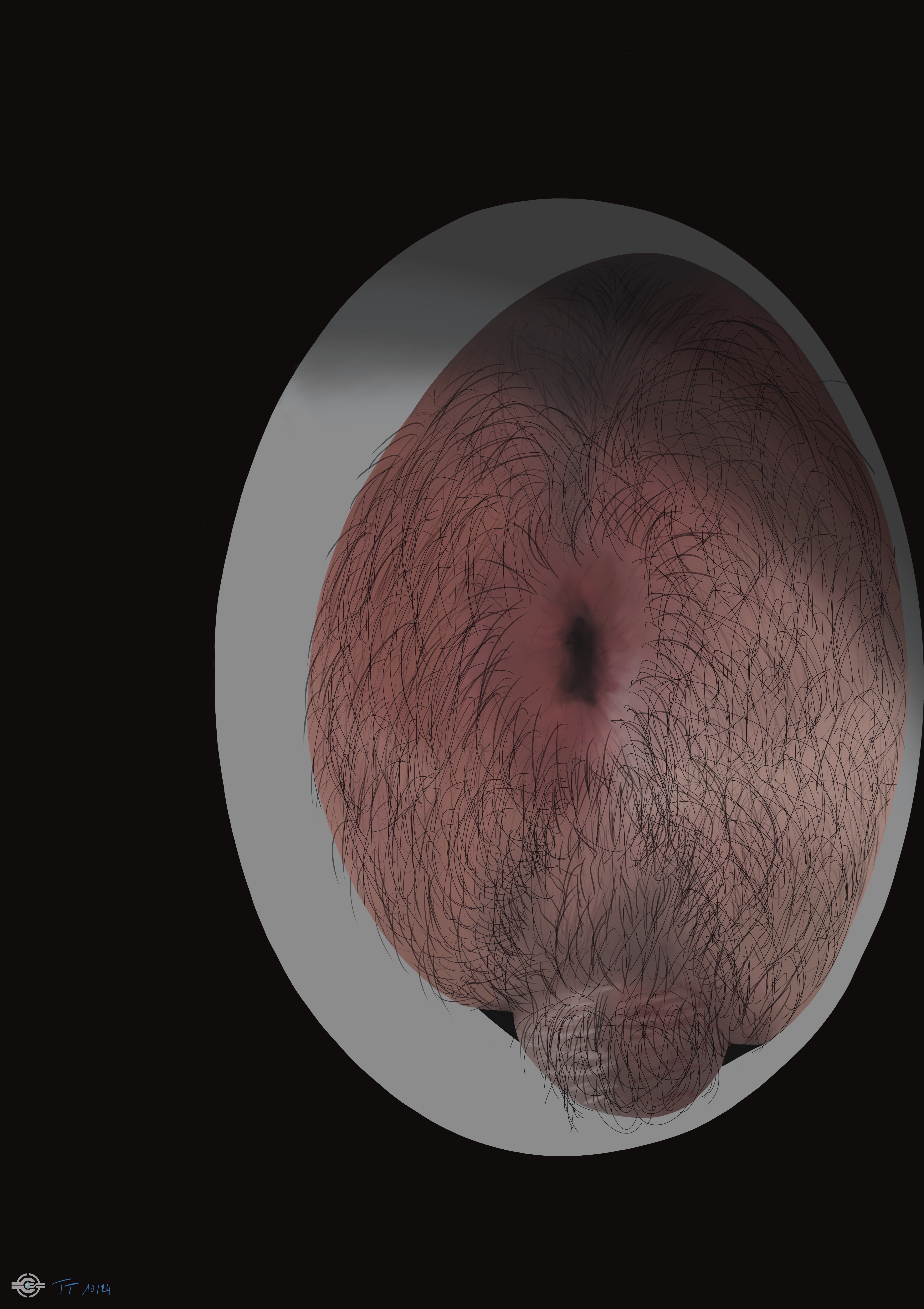 Gloryholes (complete series)