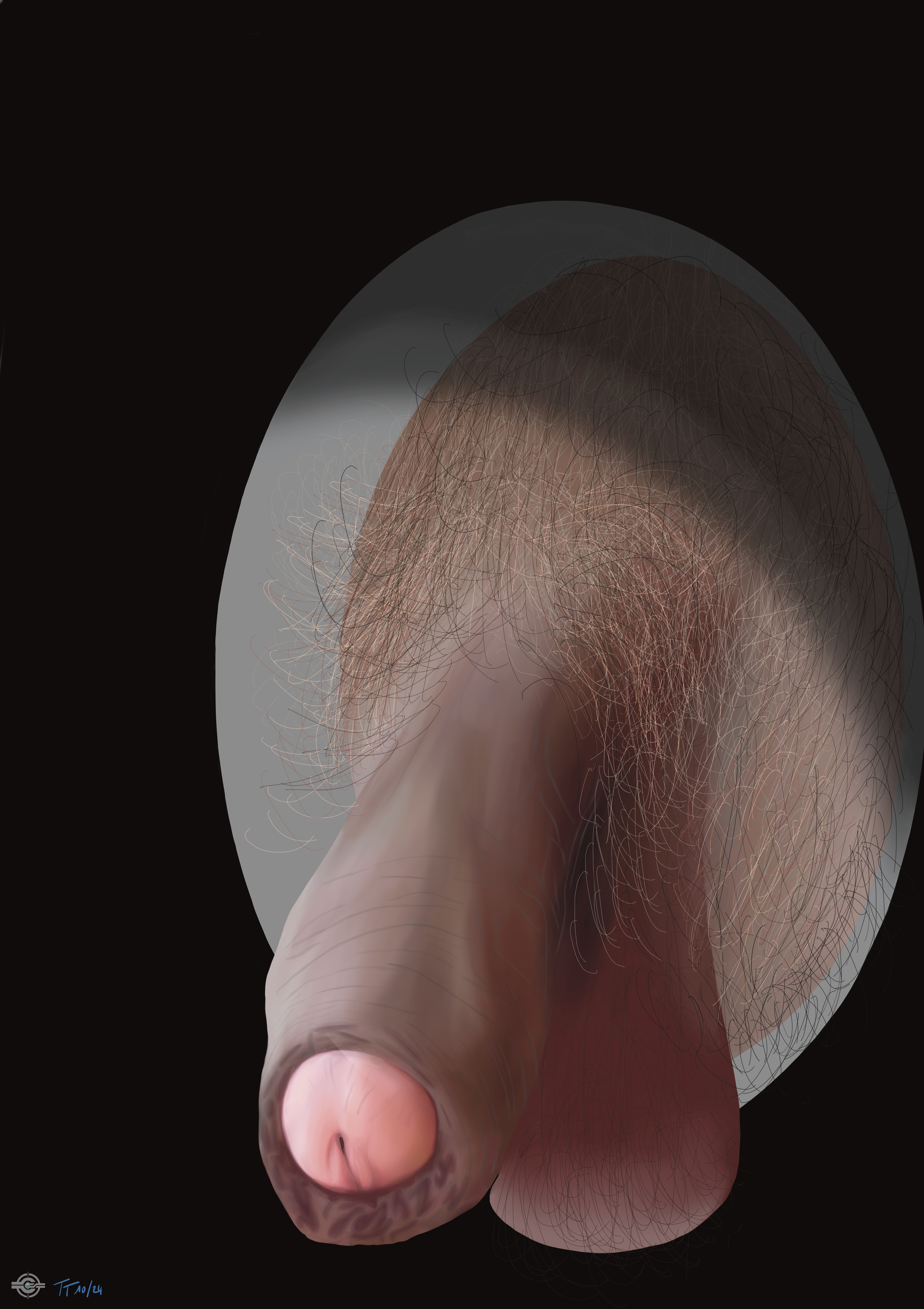 Gloryholes (complete series)