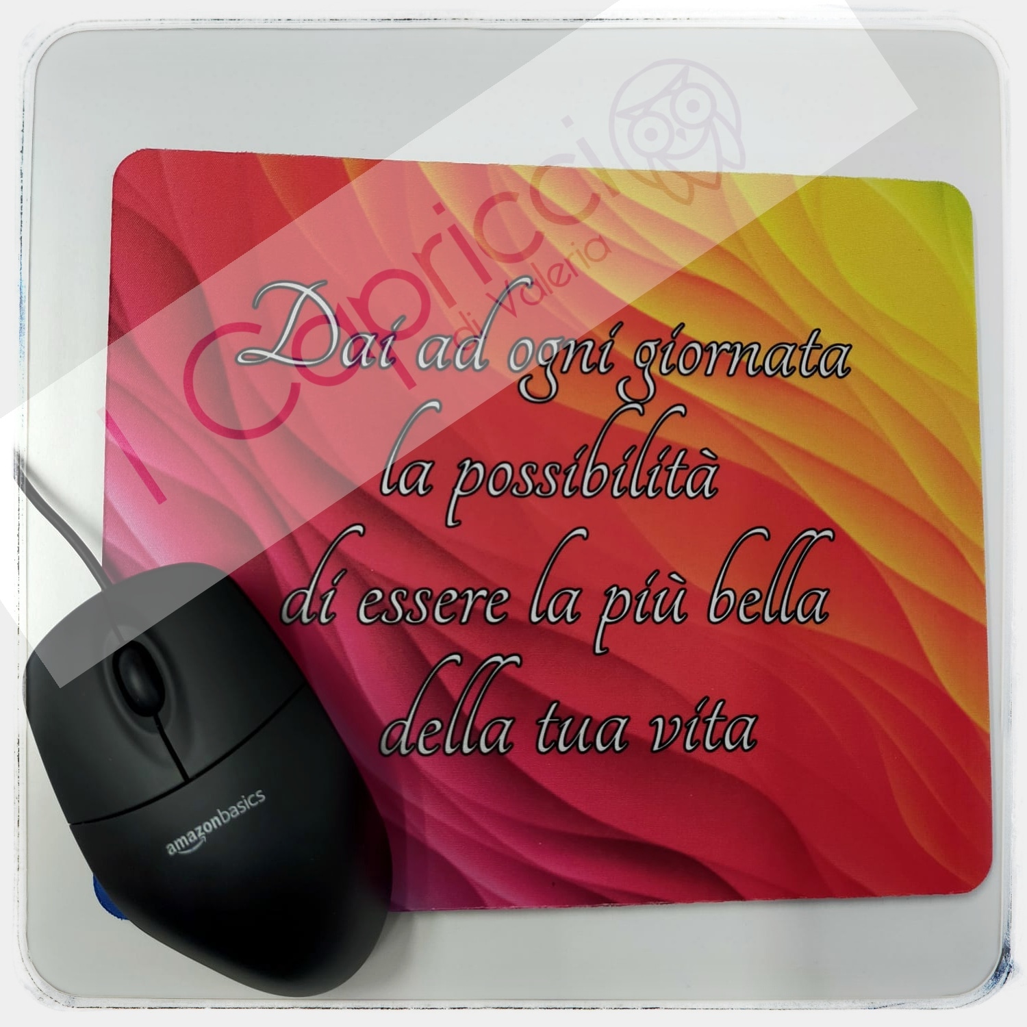 Mouse Pad