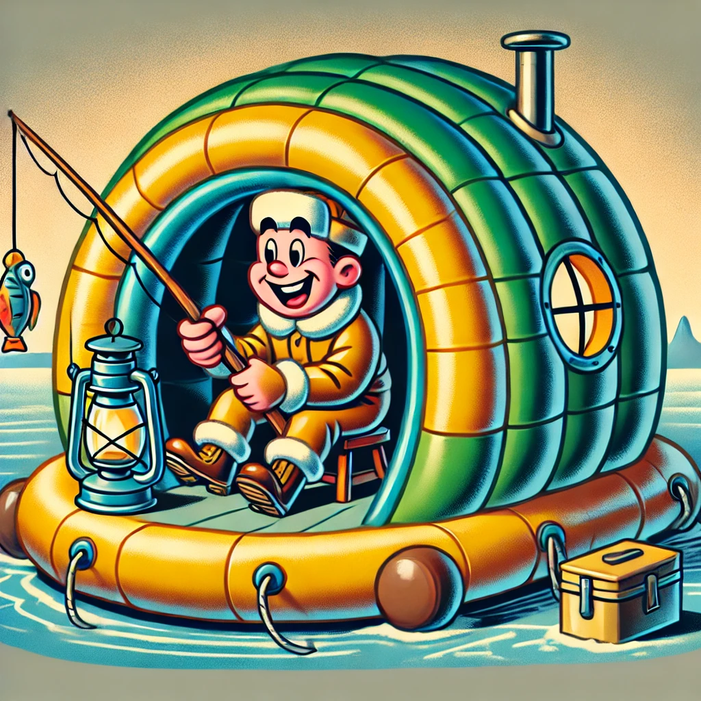 Rinko Unsinkable Shanty