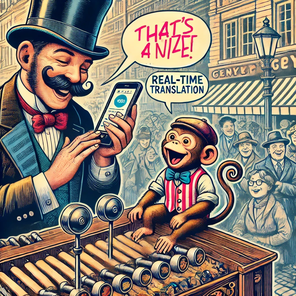 Rinko Accent Eliminator App