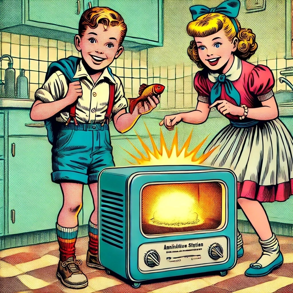 Rinko Annihilation Station