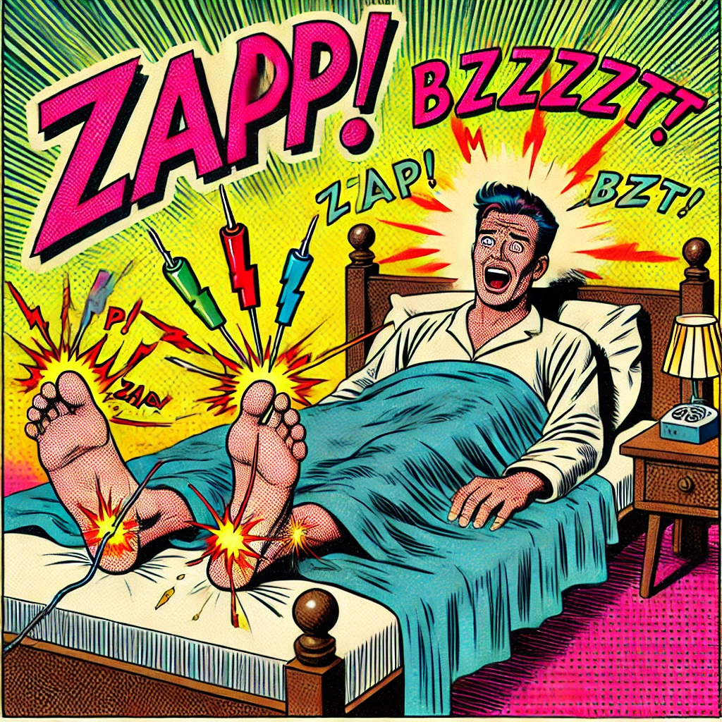 Rinko Shake and Shock