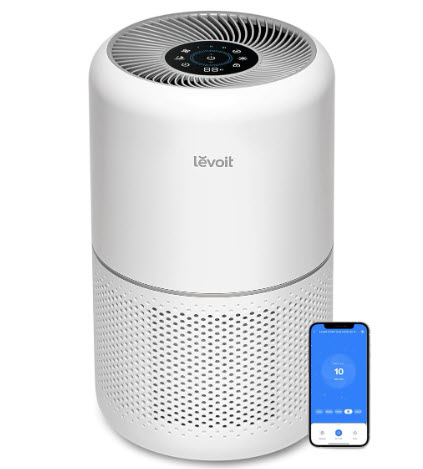 Levoit Air Purifier