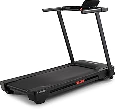 Folding Treadmill