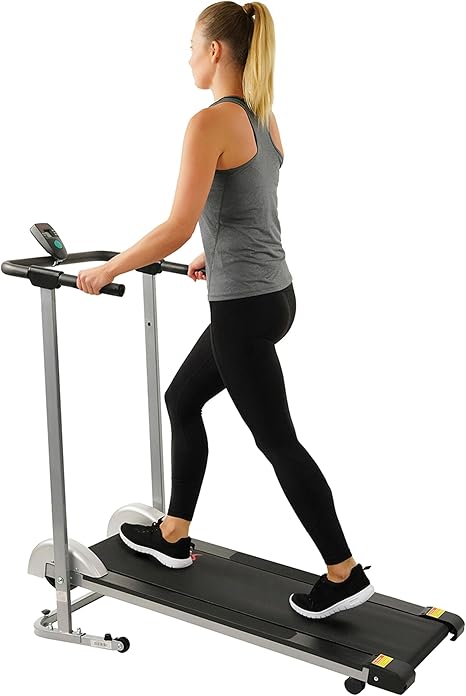 Folding Treadmill