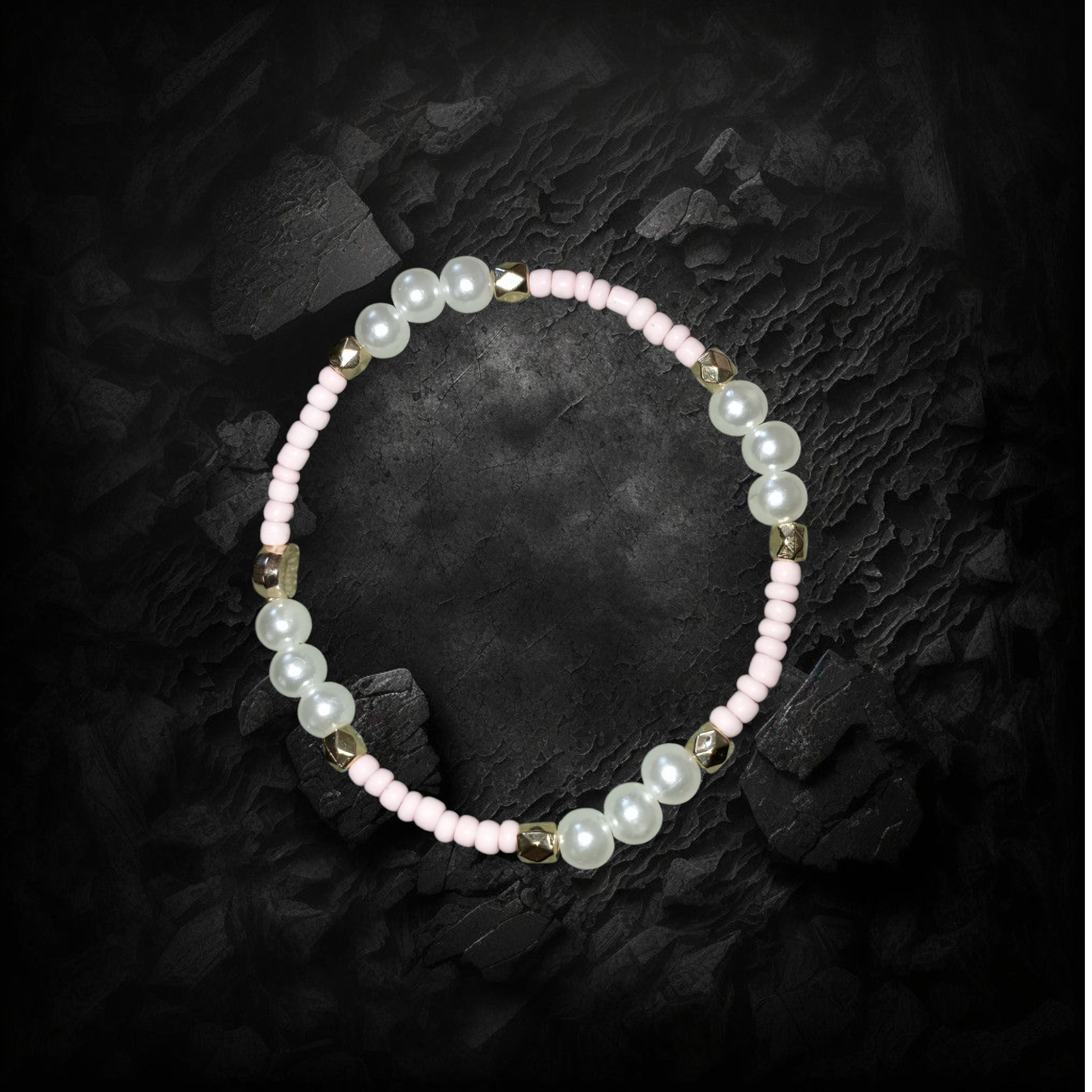 Bracelet de perles
