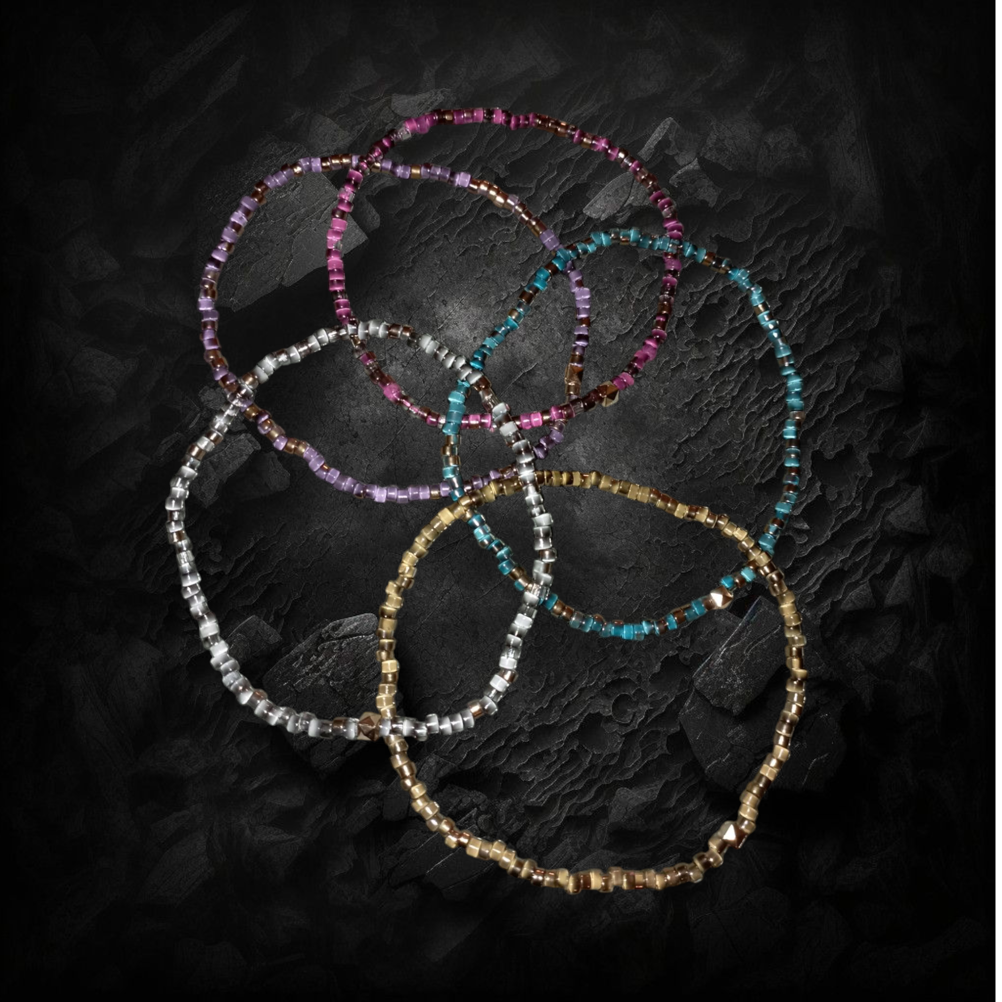 Bracelet Deauville 