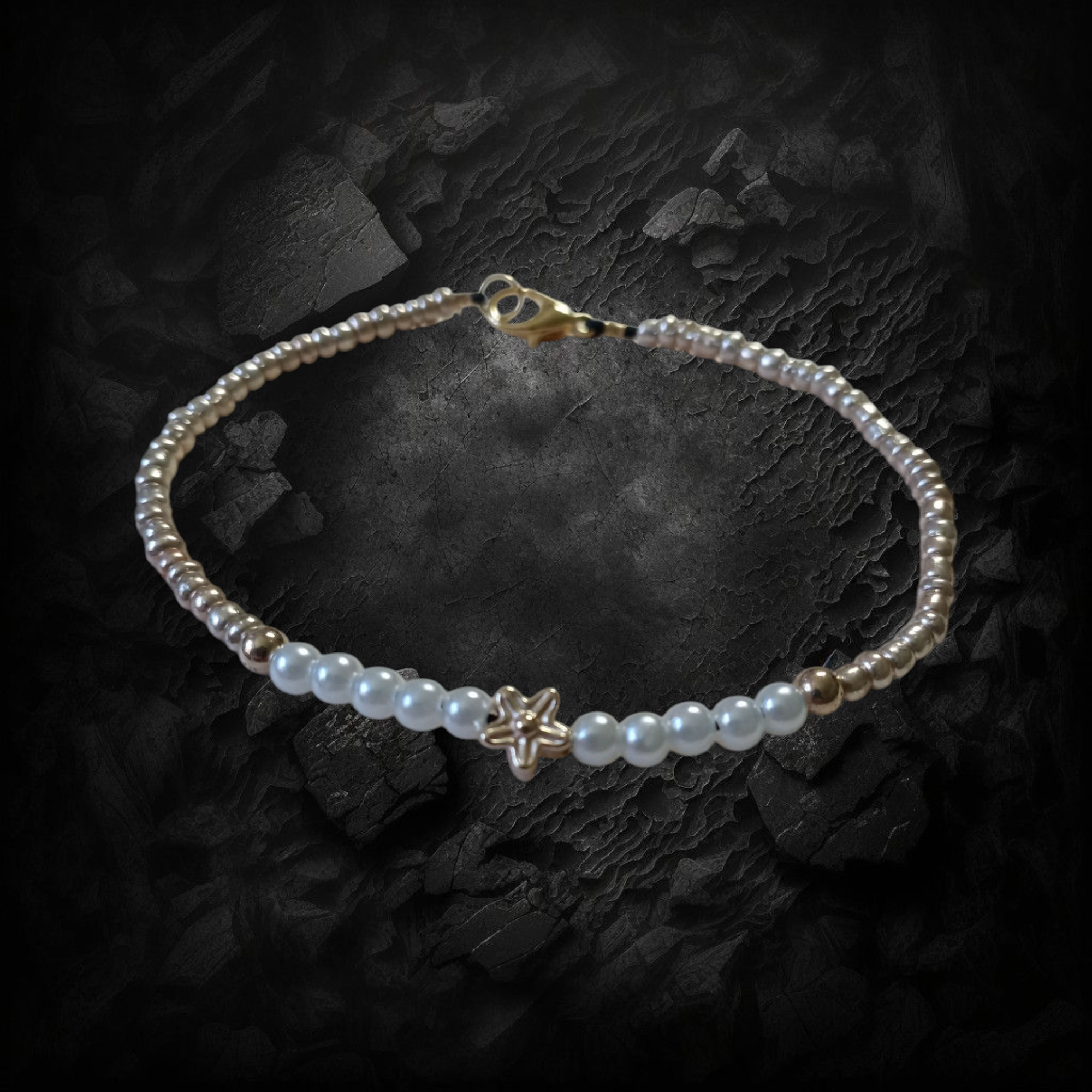 Bracelet Athénaïs 