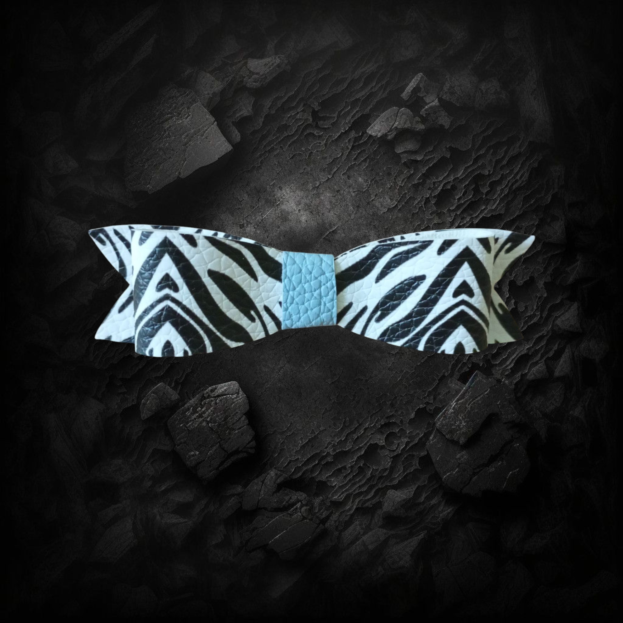 Barrette animal 