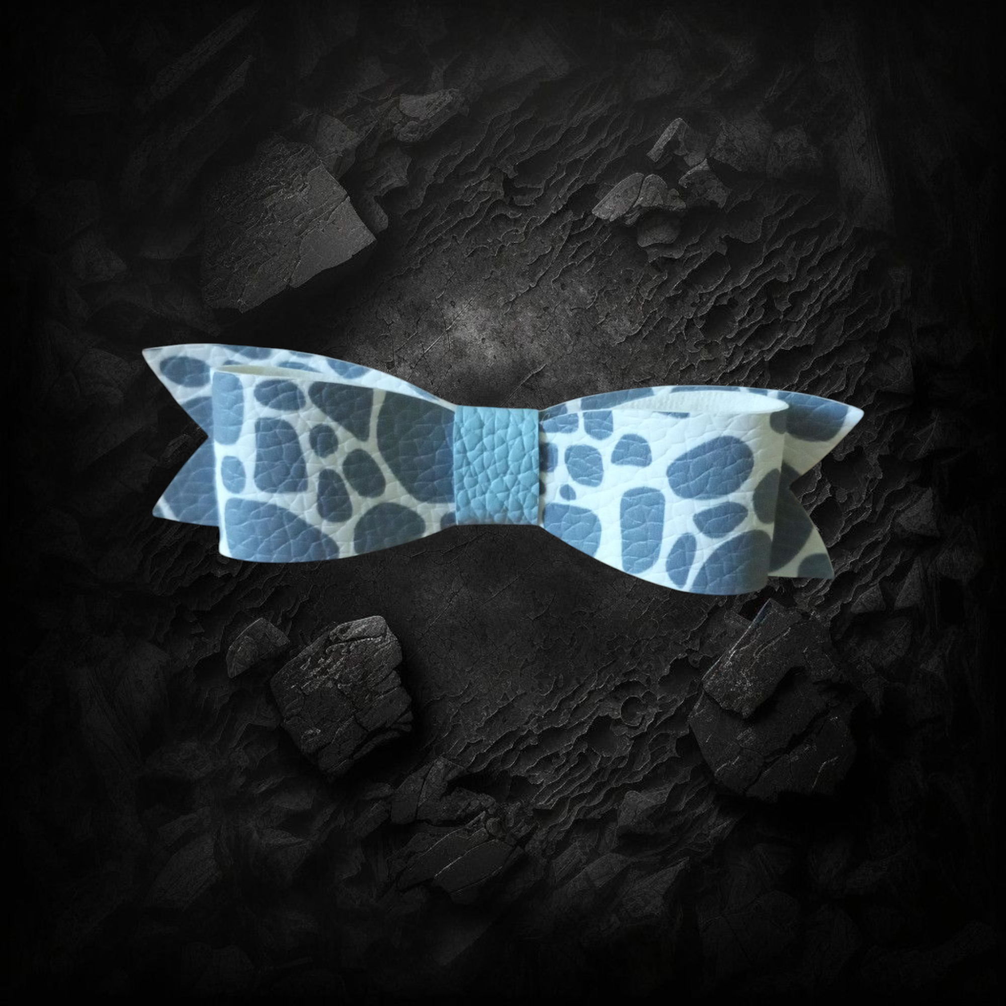 Barrette animal 