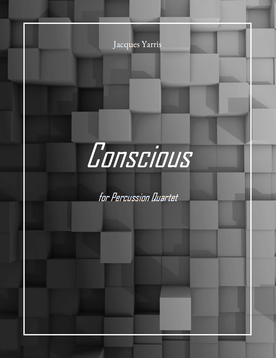 Conscious
