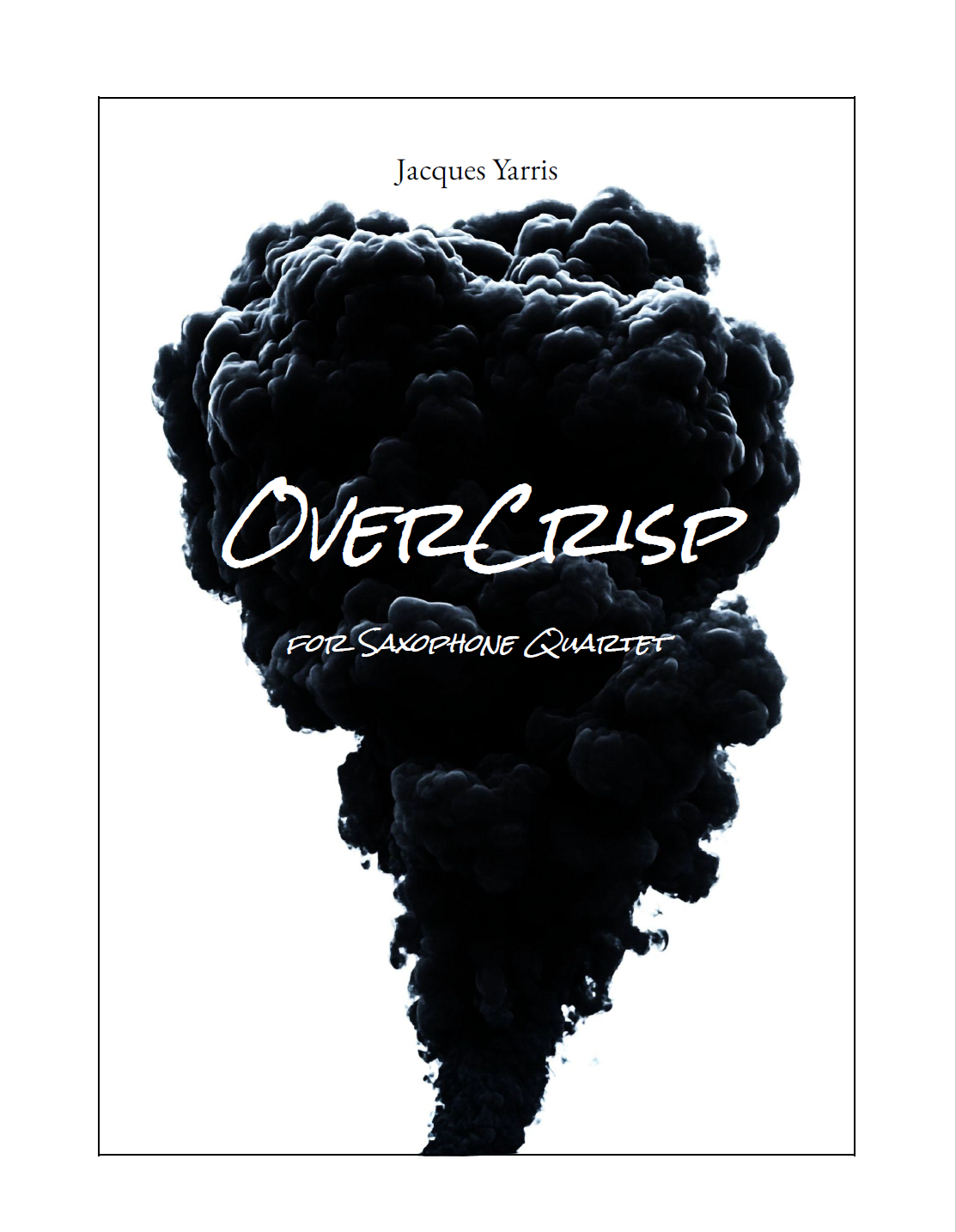 OverCrisp