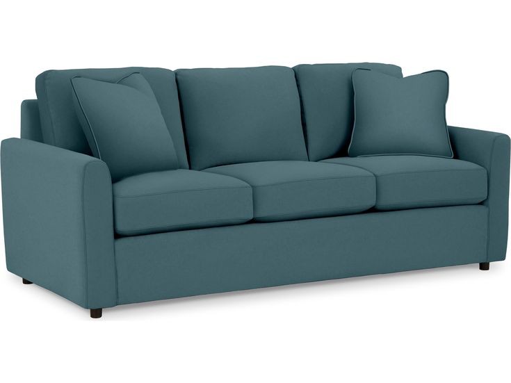 SFZ 3 Seater Comfort Sofa with Cushions