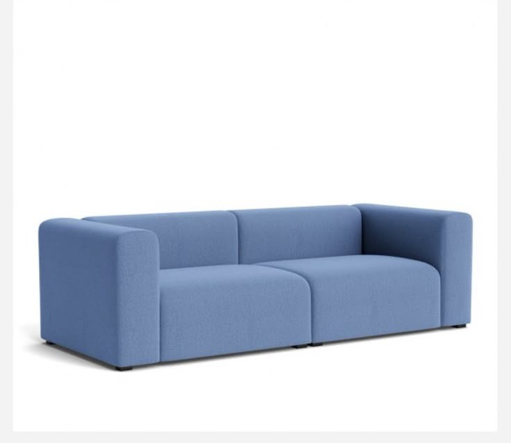 SFZ 2 Seater Minimalist Sofa