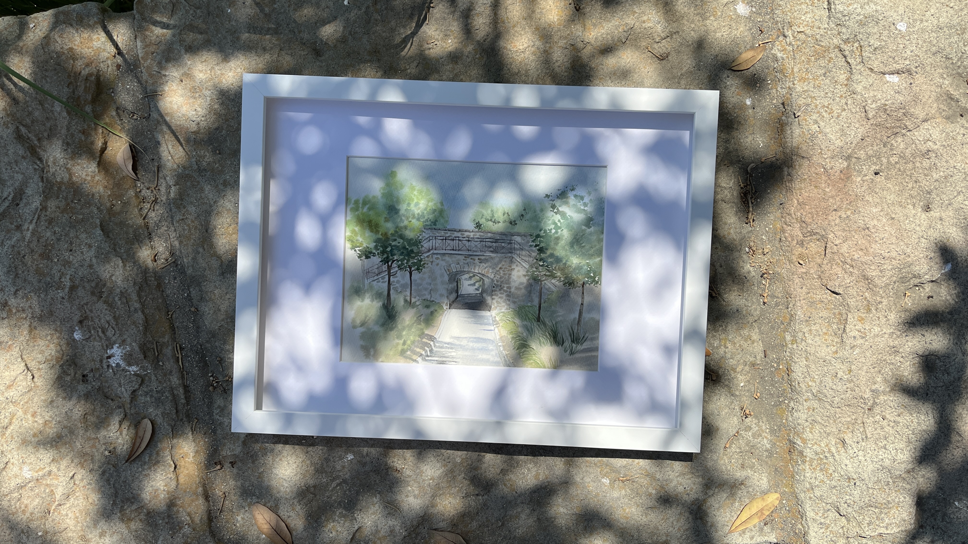 Underpass