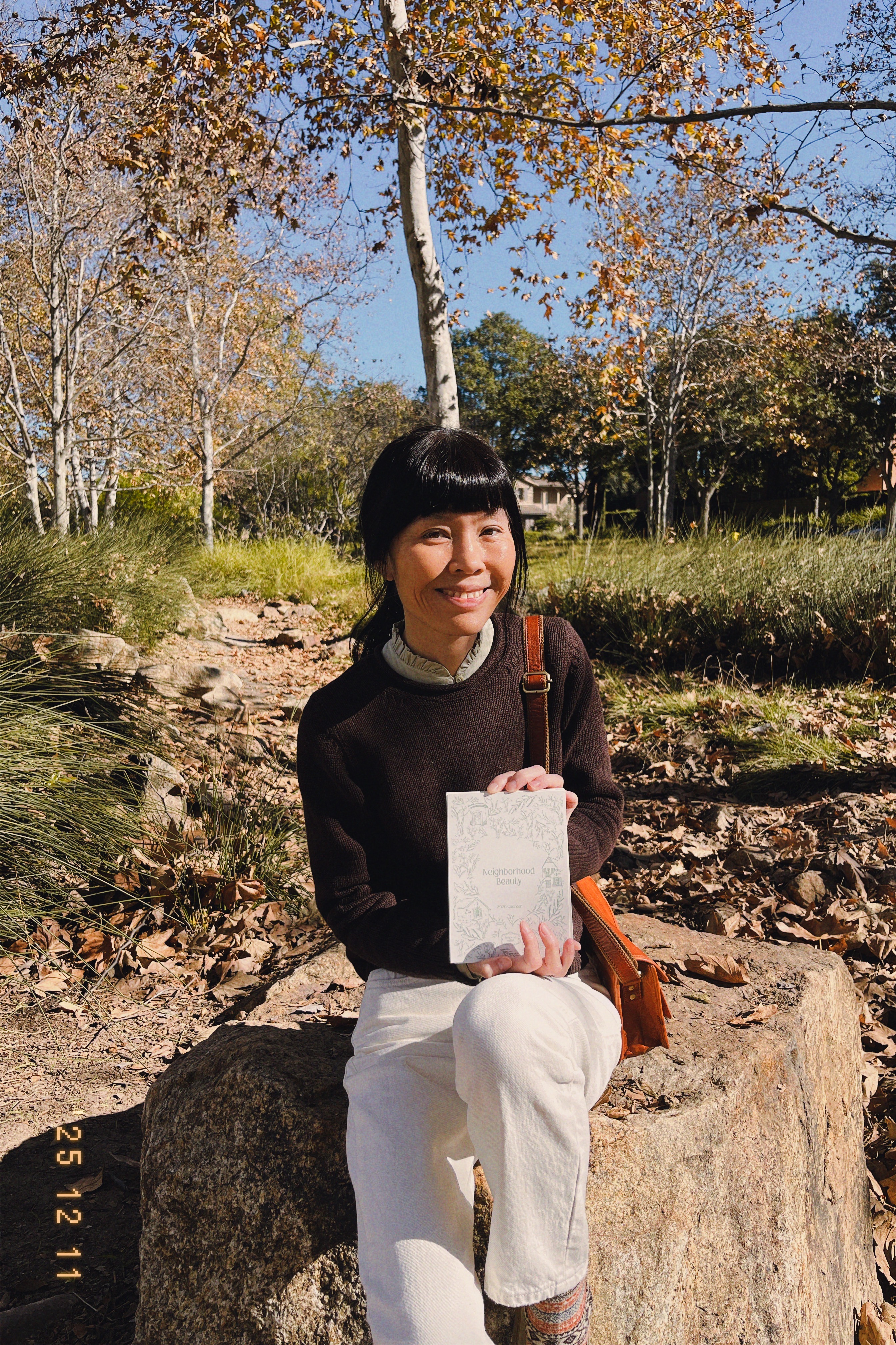 Neighborhood Beauty: 2026 Calendar