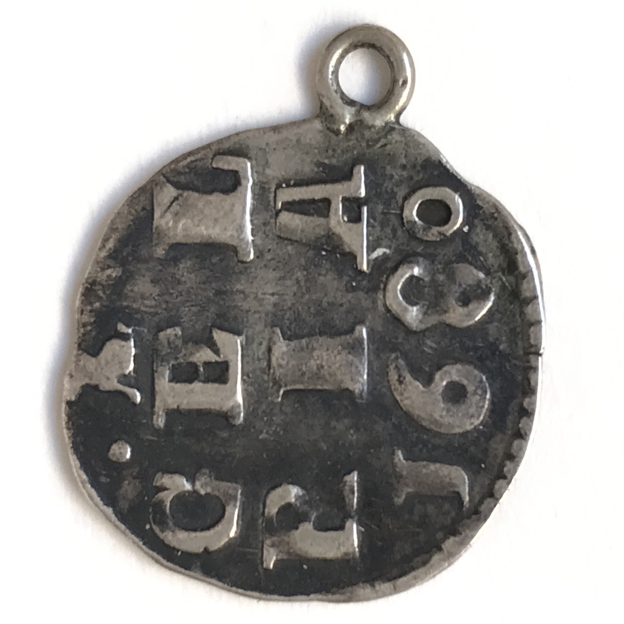 2 Stuiver 1680, Pays-Bas Province de Gederland