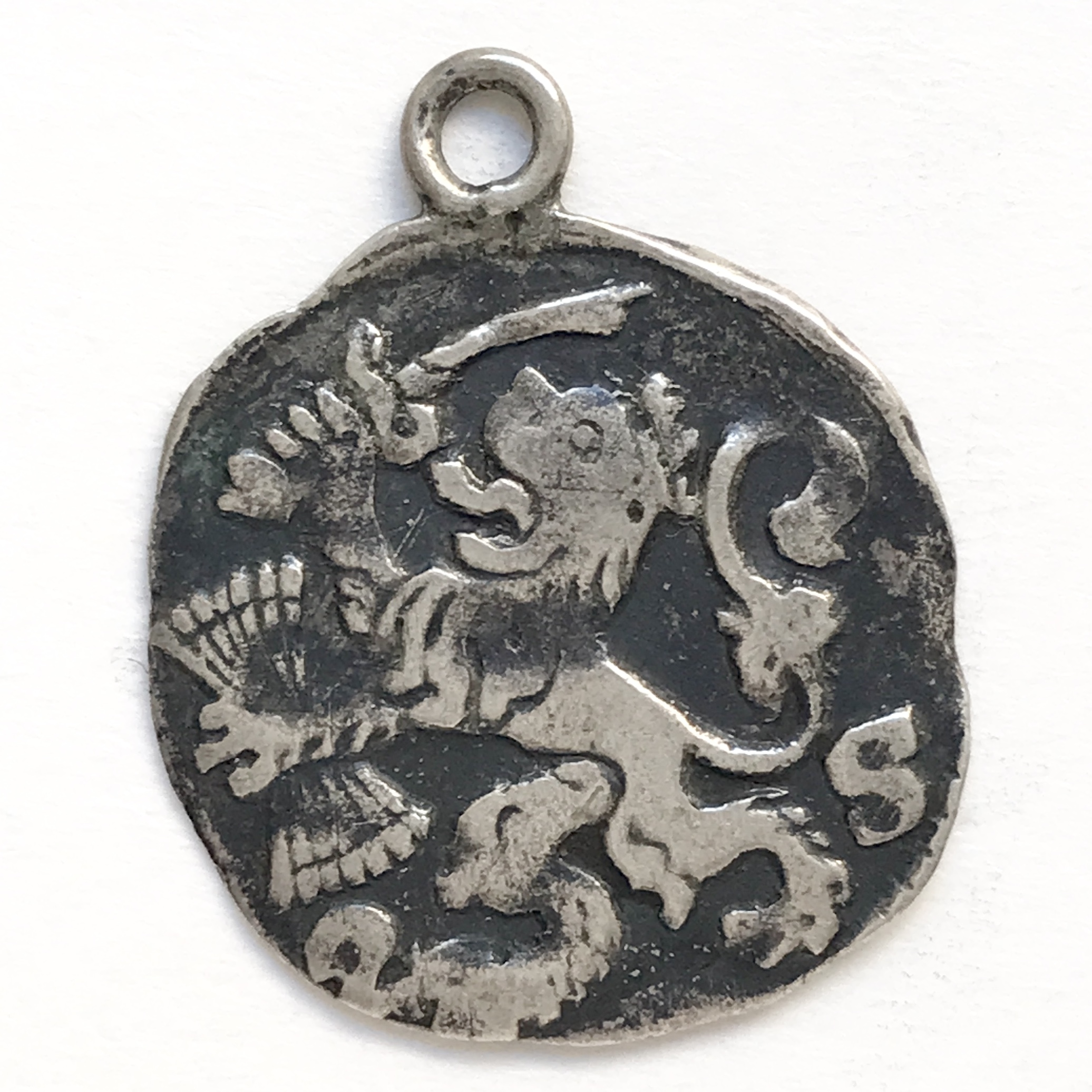 2 Stuiver 1680, Pays-Bas Province de Gederland
